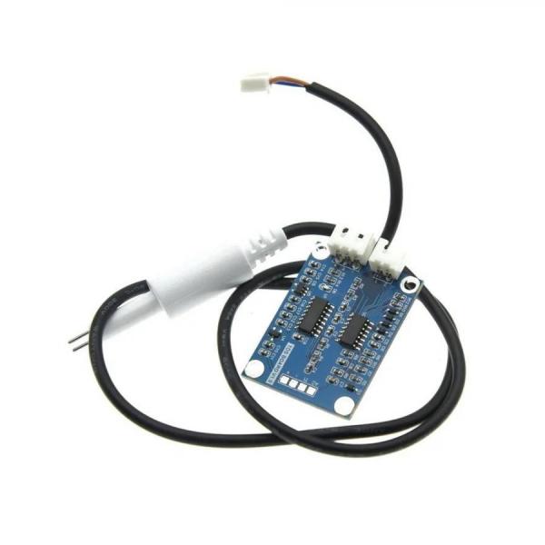 디바이스마트,MCU보드/전자키트 > 센서모듈 > 수위/빗물/PH/바람 > 빗물/PH/탁도/수위센서,SMG,TDS 미터 V1.0 개발 보드 - 파란색 [HPRO-0078],수질을 측정할 수 있는 아두이노용 센서 모듈 입니다.  / 블루 / 3.3 ~ 5.5V