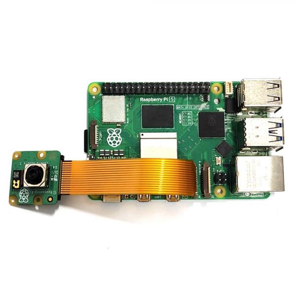 디바이스마트,오픈소스/코딩교육 > 라즈베리파이 > 아답터/방열판/OS/기타,SMG,라즈베리파이5, 제로 카메라 어댑터 케이블 (22pin to 15pin) 8cm,라즈베리파이5, 라즈베리파이 제로와 호환 가능한 ffc 케이블 / 15 Pin 1.0mm Pitch to 22 Pin 0.5mm / 8cm