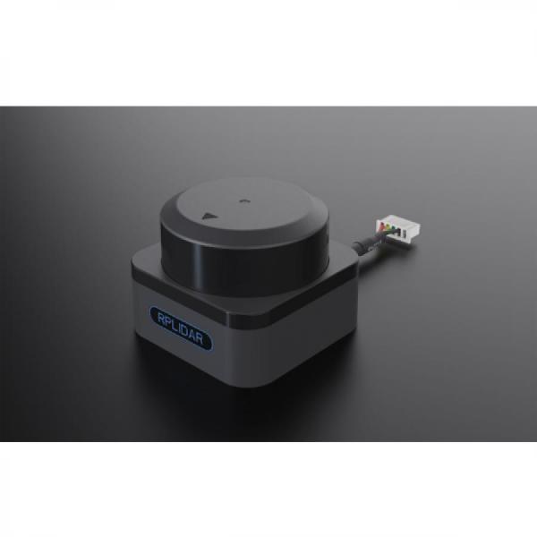 디바이스마트,센서 > 근접/라이다/레이다센서 > 라이다(LiDAR)/레이저센서,SLAMTEC,KC인증 슬램텍 RPLiDAR S3 360도 SL-ToF 라이다 센서 IP65 - 40m,한국공식대리점 / 자체개발 SL-TOF 기능 / 장거리 물체 감지, 흑백 물체 전환, 강한 빛 지향 물체 감지 시 보다 안정적인 거리 측정 성능을 제공 / TTL, UART / 실내/실외 사용 가능한 RPLIDAR