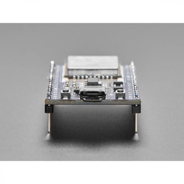 디바이스마트,오픈소스/코딩교육 > 파이썬/IoT 개발 보드 > ESP32,Adafruit,Espressif ESP32 Development Board - Developer Edition [ada-3269],ESP32-WROOM-32E(rev E)KC인증모듈사용 / CP2102 / WIFI / 개발보드