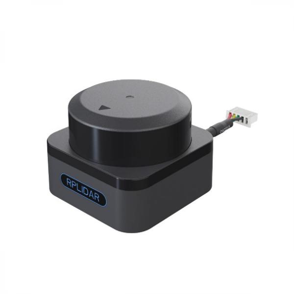 디바이스마트,센서 > 근접/라이다/레이다센서 > 라이다(LiDAR)/레이저센서,SLAMTEC,KC인증 슬램텍 RPLiDAR S3 360도 SL-ToF 라이다 센서 IP65 - 40m,한국공식대리점 / 자체개발 SL-TOF 기능 / 장거리 물체 감지, 흑백 물체 전환, 강한 빛 지향 물체 감지 시 보다 안정적인 거리 측정 성능을 제공 / TTL, UART / 실내/실외 사용 가능한 RPLIDAR