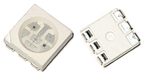 디바이스마트,LED/LCD > SMD LED(칩타입) > 기타 SMD LED,디앤에스엘이디,5056 IR UV RED 3색 SMD LED,사이즈 : 5056 / 전압(Vf) : IR(1.3~1.7V), UV(2.7~3.3V), DR(1.8~2.2V) / 전류(If) : 20mA / 색상 : RED / 1000개 1릴