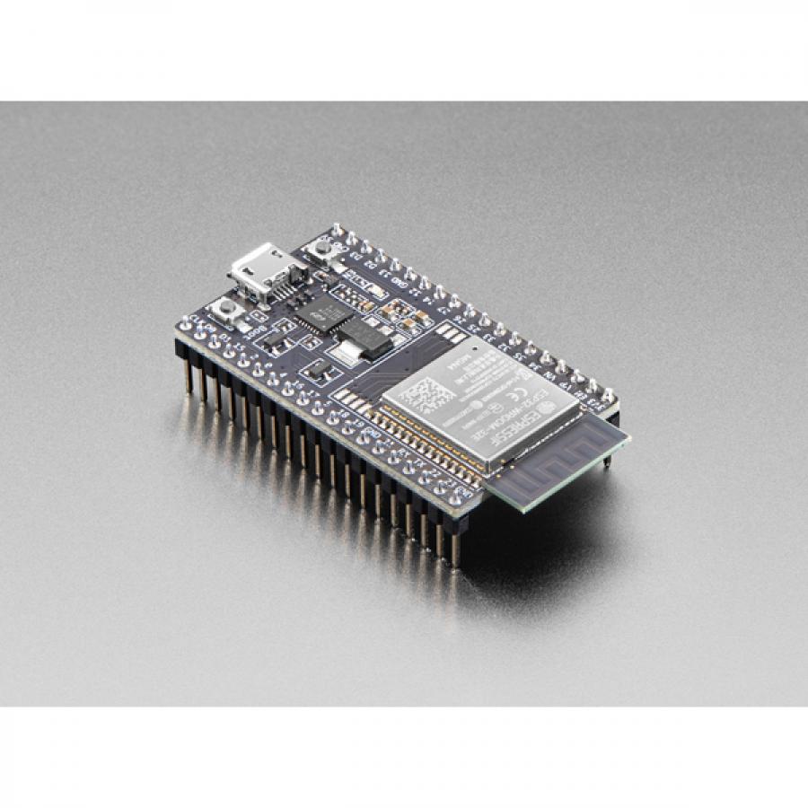 Espressif ESP32 Development Board - Developer Edition [ada-3269]