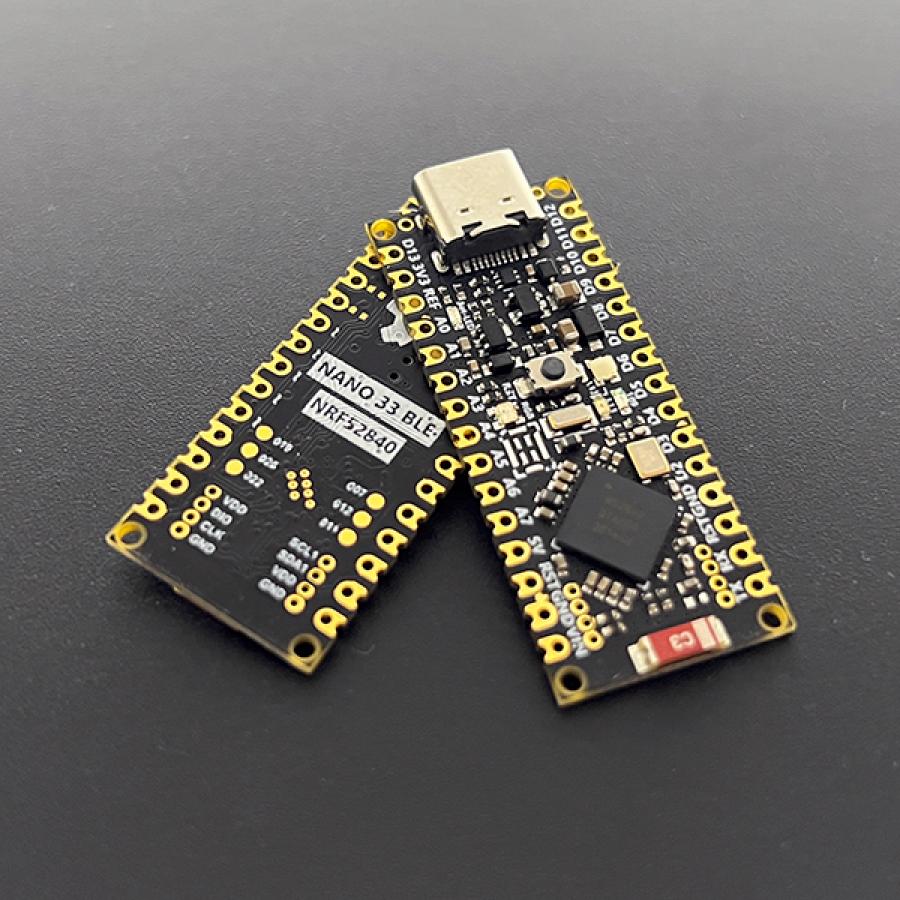 아두이노 Arduino Nano 33 BLE 호환보드 [CMODULE-35]