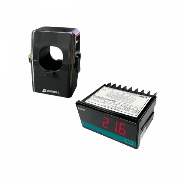 디바이스마트,기계/제어/로봇/모터 > 자동화(FA) > 제어 > 판넬메터,디웰전자,패널미터 CM2-PR-A4-N(릴레이 미포함),소비 전력(AC) : 2.5VA 이하 / 사용온도 : 0~60˚℃ / 벽 고정용 Bracket 포함 / 릴레이 미포함