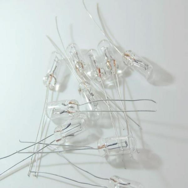 디바이스마트,스위치/부저/전기부품 > 산업용 스위치/제어 기기 > 제어/안전 스위치,네오틱스,측정기, 스위치, 장식등 기타 램프용 소형전구  (PN-SLB-312),장식용 전구/전자-전기기 기기에 사용 램프/소형 전구/구경이 5mm/사용전압 DC12V/10개 1세트