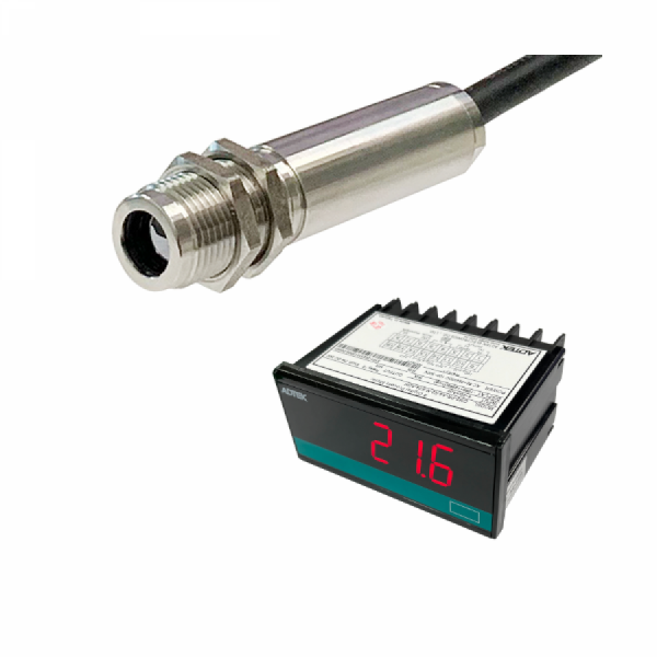 디바이스마트,기계/제어/로봇/모터 > 자동화(FA) > 제어 > 판넬메터,디웰전자,패널미터 CM2-PR-A4-N(릴레이 미포함),소비 전력(AC) : 2.5VA 이하 / 사용온도 : 0~60˚℃ / 벽 고정용 Bracket 포함 / 릴레이 미포함