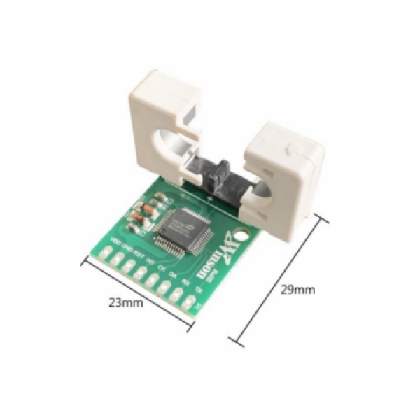 디바이스마트,센서 > 전류센서 > 전류센서,WINSON,WCM6800-50C,전류센서 / 전압: DC 5.0V / 감지 전류 범위: AC 0~17A (50Hz, 60Hz)  DC 0~±25A