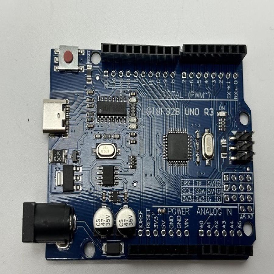 아두이노 우노 R3 호환보드 USB-C 타입 CH340 [CMODULE-39]