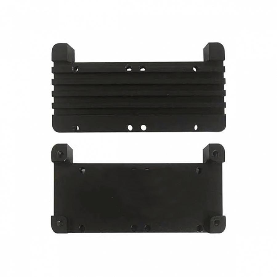 라즈베리파이 제로2 W 알루미늄 냉각 케이스 [CMODULE-29]