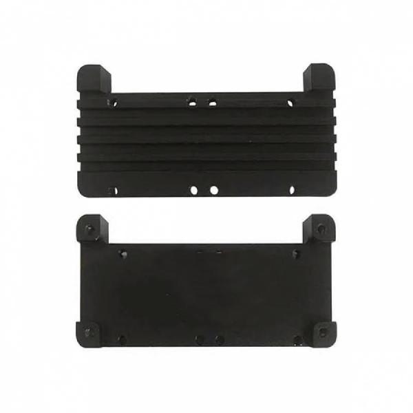 디바이스마트,오픈소스/코딩교육 > 라즈베리파이 > 라즈베리파이 케이스,Happy House,라즈베리파이 제로2 W 알루미늄 냉각 케이스 [CMODULE-29],라즈베리파이 제로 2 W 케이스 / 알루미늄 합금  케이스