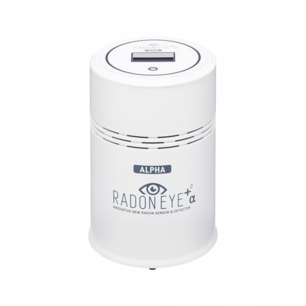 디바이스마트,계측기/측정공구 > 환경/이화학 측정장치 > 대기/가스/방사능/라돈,에프티랩,스마트 라돈 간이측정기-라돈아이플러스2알파 (RD201P2),측정범위 0.2 ~ 255 pCi/L /  정확한 데이타 제공 / 환경부 성능 1등급 인증 / 모바일 PUSH알림