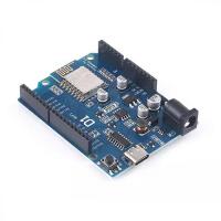 아두이노 우노 IoT 보드 WeMos D1 R1 (C-Type) [THC-WB01]