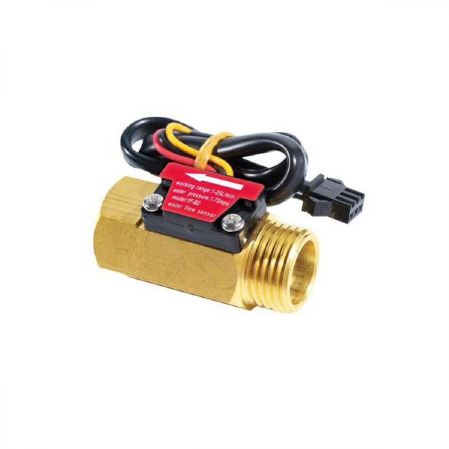 유량 센서 YF-B2 [HWD-WS019]