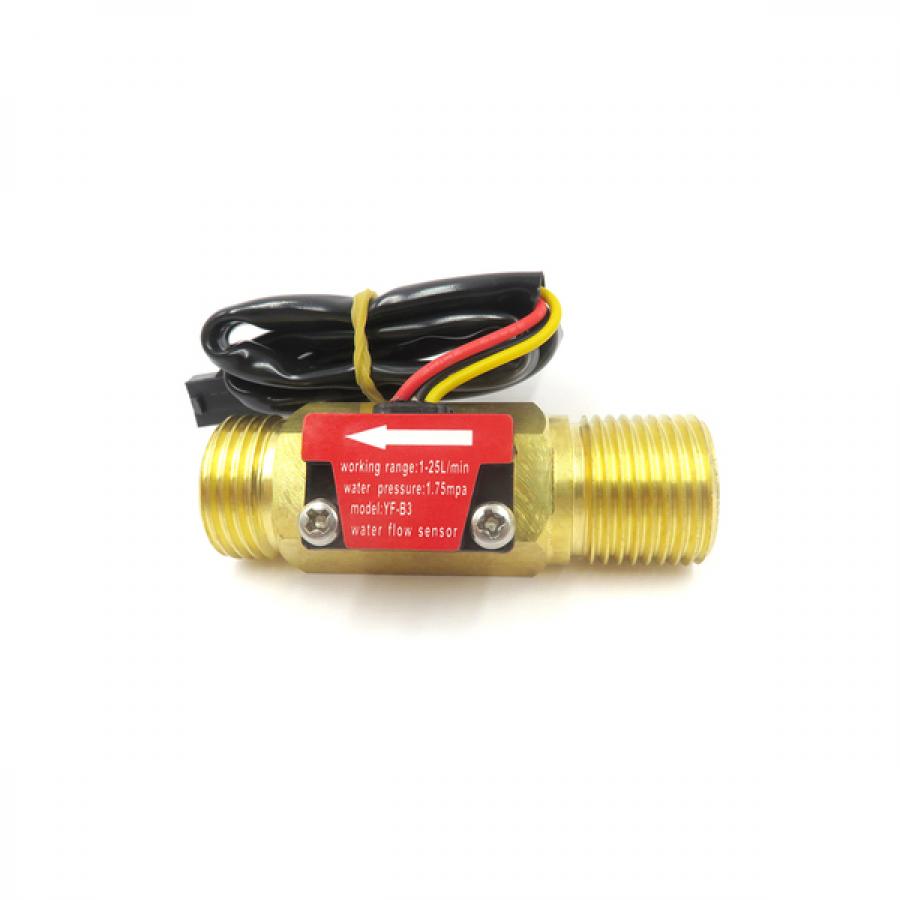 유량 센서 YF-B3 [HWD-WS020]