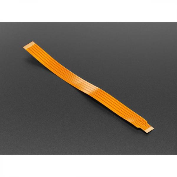 디바이스마트,오픈소스/코딩교육 > 라즈베리파이 > 아답터/방열판/OS/기타,라즈베리파이,라즈베리파이5 FPC 디스플레이 케이블 200mm - 22P(0.5mm) to 15P(1mm),라즈베리파이5 4레인 MIPI 커넥터용 케이블 / 디스플레이 전용 /길이 : 200mm / 22핀 0.5mm 피치 미니 FPC 타입(보드) to 15핀 1mm 피치 표준 형식 커넥터(디스플레이) / SC1131