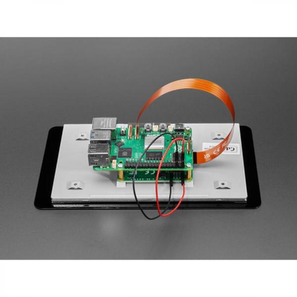 디바이스마트,오픈소스/코딩교육 > 라즈베리파이 > 아답터/방열판/OS/기타,라즈베리파이,라즈베리파이5 FPC 디스플레이 케이블 200mm - 22P(0.5mm) to 15P(1mm),라즈베리파이5 4레인 MIPI 커넥터용 케이블 / 디스플레이 전용 /길이 : 200mm / 22핀 0.5mm 피치 미니 FPC 타입(보드) to 15핀 1mm 피치 표준 형식 커넥터(디스플레이) / SC1131