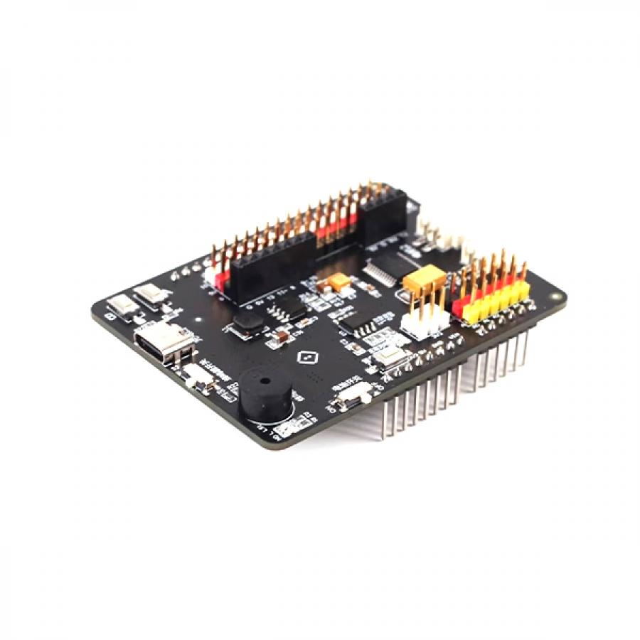 아두이노 우노 IO 확장보드 C타입 [HPRO-0089]