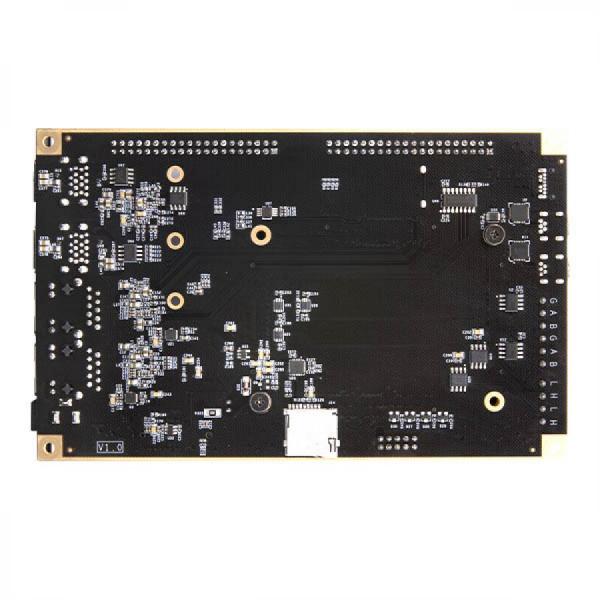 디바이스마트,MCU보드/전자키트 > 프로세서/개발보드 > FPGA,ALINX,AMD Xilinx Zynq UltraScale+ MPSoC XCZU2CG FPGA Development Board  [AXU2CGB-E],ARM Cortex-A53 x2, 1.2GHz / 기가비트 이더넷 / JTAG / 40 Pin Expansion portARM Cortex-R5 x2, 500MHz / Zynq UltraScale+™ MPSoC XCZU2CG- 1SFVC784E, 2GB DDR4