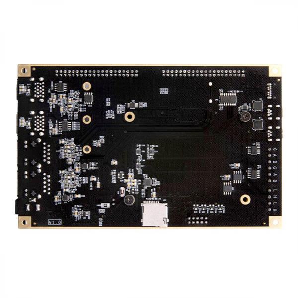 디바이스마트,MCU보드/전자키트 > 프로세서/개발보드 > FPGA,ALINX,AMD Xilinx Zynq UltraScale+ MPSoC XCZU5EV FPGA Development Board [AXU5EVB-E],ARM Cortex-A53 x 4, 1.333GHzARM Cortex-R5 x 2, 533MHz / Zynq UltraScale+™ MPSoC XCZU5EV -2SFVC784I, 4+1GB DDR4