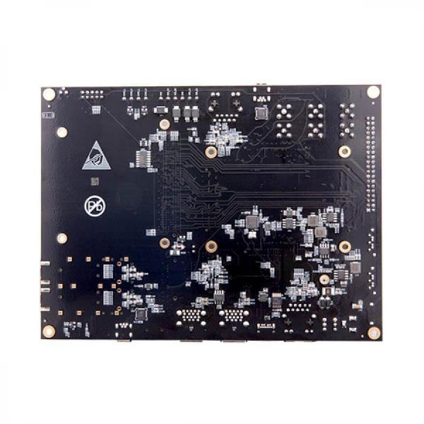 디바이스마트,MCU보드/전자키트 > 프로세서/개발보드 > FPGA,ALINX,AMD Xilinx Zynq UltraScale+ MPSoC XCZU9EG FPGA Development Evaluation Board [AXU9EGB],4x ARM Cortex-A53, 1.333GHz，2x Cortex™-R5, 533MHz / Zynq UltraScale+™ MPSoC XCZU9EG-2FFVB1156I, 4+2GB DDR4