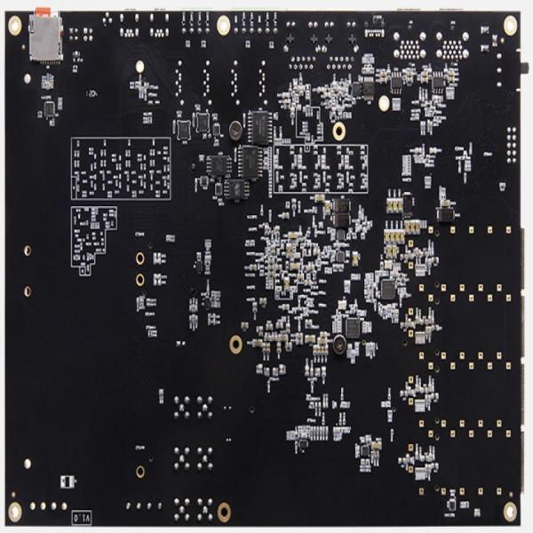 디바이스마트,MCU보드/전자키트 > 프로세서/개발보드 > FPGA,ALINX,AMD Xilinx Zynq UltraScale+ MPSoC AI 100G Optical fiber HPC FPGA Core Board XCZU19EG [Z19],4x ARM Cortex-A53, 1.333GHz; Dual Core Cortex™-R5, 533MHz / Zynq UltraScale+™ MPSoC XCZU19EG-2FFVC1760I, 4GB DDR4 + Socket
