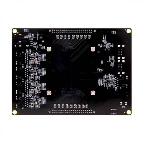 디바이스마트,MCU보드/전자키트 > 프로세서/개발보드 > FPGA,ALINX,AMD XILINX Zynq-7000 SoC ARM FPGA Development Board XC7Z020 [AX7021B],Dual-Core ARM Cortex-A9, Main Frequency 767MHz / Zynq™ 7000 XC7Z020-2CLG484I, 1GB DDR3