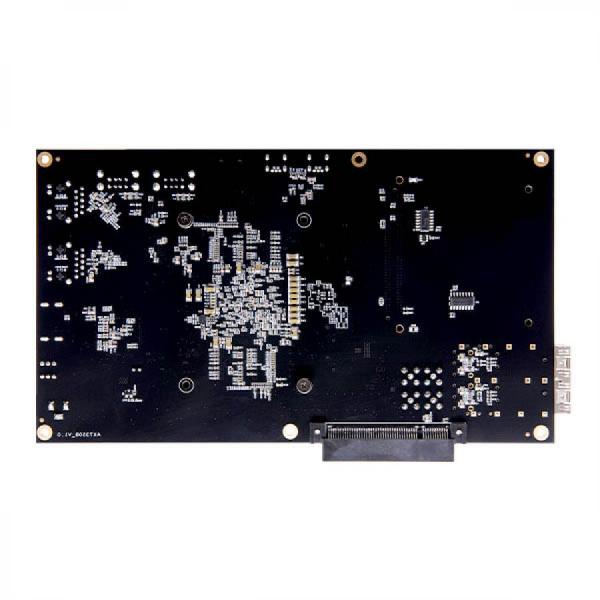 디바이스마트,MCU보드/전자키트 > 프로세서/개발보드 > FPGA,ALINX,AMD XILINX Zynq-7000 SoC FMC ARM FPGA Development Board XC7Z035 [AX7350B],Dual-Core ARM Cortex-A9, Main Frequency 800MHz / Zynq™ 7000 XC7Z035-2FFG676I, 1+1GB DDR3