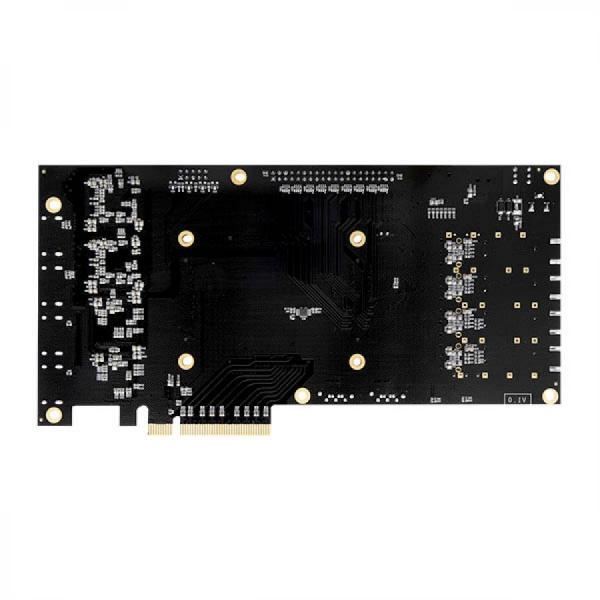 디바이스마트,MCU보드/전자키트 > 프로세서/개발보드 > FPGA,ALINX,AMD XILINX Kintex-7 4K HDMI PCIe SFP FPGA Development Board XC7K325 [AV7K325],Kintex™ 7 XC7K325T-2FFG900I, 2GB DDR3 / 125Mhz Crystal Oscillator / QSPI FLASH / 120 PIN / HDMI 4K INPUT / PCLE /SFP FIVER