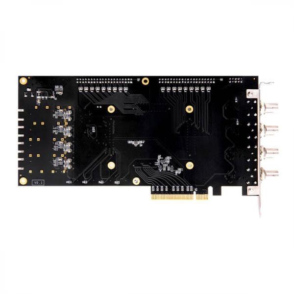 디바이스마트,MCU보드/전자키트 > 프로세서/개발보드 > FPGA,ALINX,AMD XILINX Kintex-7 3G- SDI SFP PCIE FPGA Development Board XC7K325 [AV7K300],Kintex™ 7 XC7K325T-2FFG900I, 2GB DDR3 / PCIe Gen2 : X8