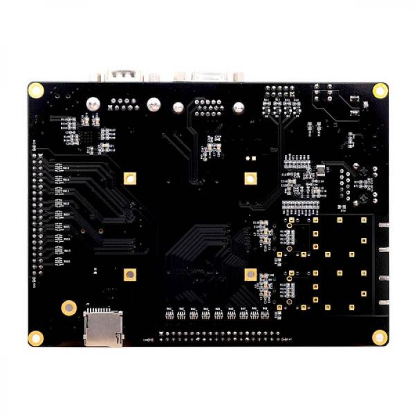 디바이스마트,MCU보드/전자키트 > 프로세서/개발보드 > FPGA,ALINX,AMD XILINX Artix-7 SFP FPGA Development Board XC7A100T [AX7102],Artix™ 7 XC7A100T-2FGG484I, 1GB DDR3 / JTAG / QSPI FLASH / 200Mhz crystal oscillator / 40 pin espansion / led / vga / usb 2.0, RS232 , 기가비트,SFP FIber