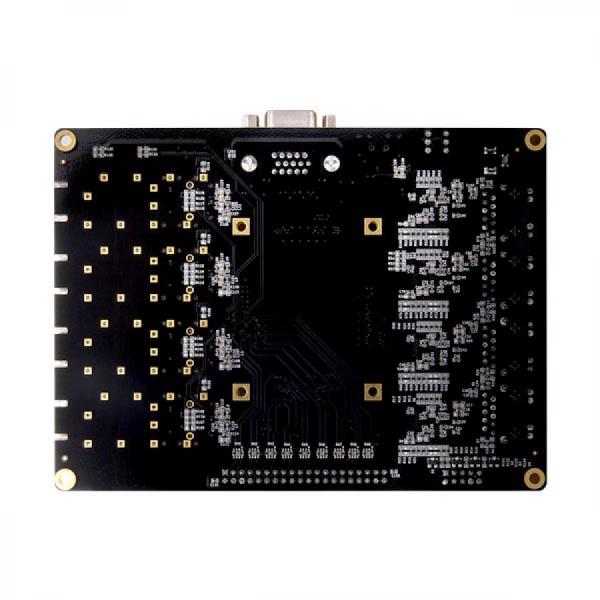 디바이스마트,MCU보드/전자키트 > 프로세서/개발보드 > FPGA,ALINX,AMD XILINX Artix7 SFP FPGA Development Board XC7A200T [AX7201],Artix™ 7 XC7A200T-2FGG484I, 1GB DDR3 / 기가비트 이더넷 / JTAG / VGA / Industrial grade, -40°c~85°c