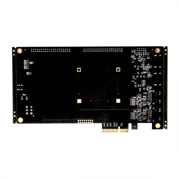 디바이스마트,MCU보드/전자키트 > 프로세서/개발보드 > FPGA,ALINX,AMD Xilinx Artix-7 FPGA Development Board PCIE XC7A200T [AX7203B],Artix™ 7 XC7A200T-2FGG484I, 1GB DDR3 / PCIe x4, Gigabit Ethernet x2, HDMI Output, HDMI Input x4, Uart / QSPI FLASH / JTAG / HDMI / PCIE