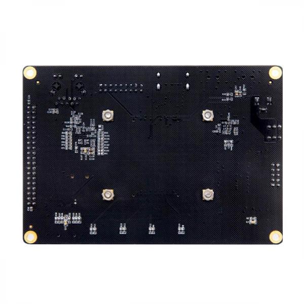 디바이스마트,MCU보드/전자키트 > 프로세서/개발보드 > FPGA,ALINX,AMD XILINX Spartan-7 FPGA Development Board XC7S50 [AX7050],Spartan™ 7 XC7S50-1FGGA484I, 1GB DDR3 / 1G DDR3, QSPI Flash, Gigabit Ethernet, USB, HDMI,RTC / JTAG / 80PIN EXPANSION PORT / JTAG / USB UART / EEPROM24LC04