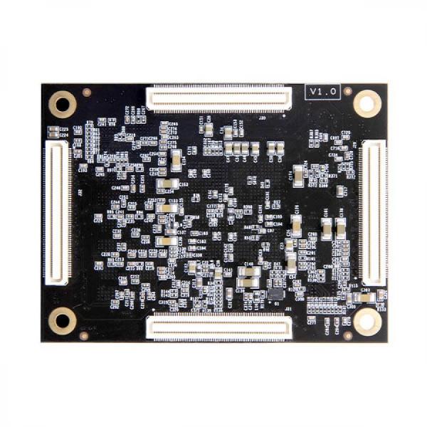 디바이스마트,MCU보드/전자키트 > 프로세서/개발보드 > FPGA,ALINX,AMD Xilinx Zynq UltraScale+ MPSoC SOM FPGA Core Board AI XCZU2CG [ACU2CG],XCZU2CG-1SFVC784E, 2GB DDR4 / 2× ARM Cortex-A53, 2× ARM Cortex™-R5 / QSPI FLASH / EMMC FLASH / -0°c~70°c