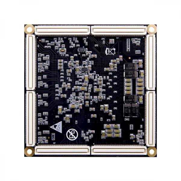 디바이스마트,MCU보드/전자키트 > 프로세서/개발보드 > FPGA,ALINX,AMD Xilinx Zynq UltraScale+ MPSoC SOM FPGA Core board AI XCZU19EG [ACU19EG],XCZU19EG-2FFVC1760I, 4x ARM CORTEX-A53 + Dual Core ARM CORTEX-R5 / Mali™-400 MP2 GPU / PS 5GB DDR4, PL 4GB DDR4 / 32GB eMMC FLASH, 128MB QSPI FLASH / -40°c~85°c