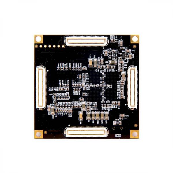 디바이스마트,MCU보드/전자키트 > 프로세서/개발보드 > FPGA,ALINX,AMD XILINX Zynq-7000 SoC SOM ARM FPGA Core Board XC7Z015 [AC7015B],XC7Z015-2CLG485I / Dual-Core ARM Cortex-A9, Main Frequency 767MHz / EMMC, QSPI FLASH / USB UART / DDR3, 1GB, Data Rate 1066Mbps / -40 °c~85 °C
