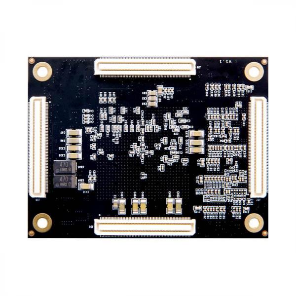 디바이스마트,MCU보드/전자키트 > 프로세서/개발보드 > FPGA,ALINX,AMD XILINX Kintex7 SoM FPGA Core Board XC7K325T [AC7K325B],XC7K325T-2FFG900I, Logic Cells : 326,080 / QSPI FLASH : 128Mbit / DDR3 : 2GB / 120-PIN Expansion Port
