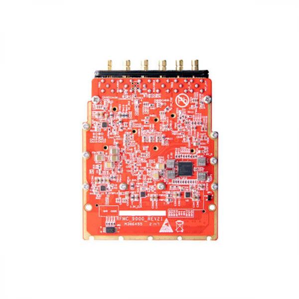 디바이스마트,MCU보드/전자키트 > 통신/네트워크 > RF/LoRa,ALINX,AMD 16bit / 14bit ADC 5G RF AD9009 FMC HPC Board [FH9000],AD9009 Radio Frequency Card / digit : 16bit ADC & 14bitADC / Antenna switch : Support half duplex, full duplex, TDD/FDD mode /  frequency : 75MHz-6GHz / power amplifier : 14dB@2GHz 최대 10dBm