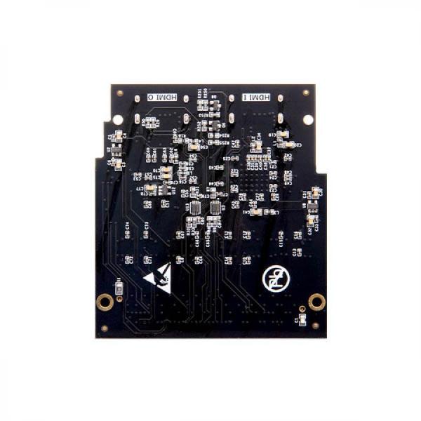 디바이스마트,MCU보드/전자키트 > 통신/네트워크 > RF/LoRa,ALINX,1080P HDMI I / O Module FMC LPC Board [FL9134],HDMI 1080P Input/Output Card / Chip : SiI9134 / Max. Display Resolution / 1080P / 60 Hz / Interface Mode : RGB888 24bit