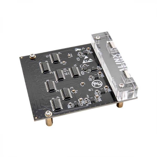 디바이스마트,MCU보드/전자키트 > 통신/네트워크 > RF/LoRa,ALINX,Dual Lens MIPI 1.3 Megapixel IMX214 CMOS Camera FMC Daughter board for FPGA LPC Board [FL0214],Binocular Camera Card / CMOS 이미지 센서 : SONY IMX214 / 13Mega-Pixel （4208 × 3120）@30fps, 4K / 2K@30fps, 1080p@60 / Viewing Angle : 80.7° ± 3° (Diag)