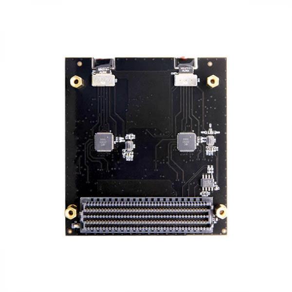 디바이스마트,MCU보드/전자키트 > 통신/네트워크 > RF/LoRa,ALINX,Dual Lens MIPI 1.3 Megapixel IMX214 CMOS Camera FMC Daughter board for FPGA LPC Board [FL0214],Binocular Camera Card / CMOS 이미지 센서 : SONY IMX214 / 13Mega-Pixel （4208 × 3120）@30fps, 4K / 2K@30fps, 1080p@60 / Viewing Angle : 80.7° ± 3° (Diag)