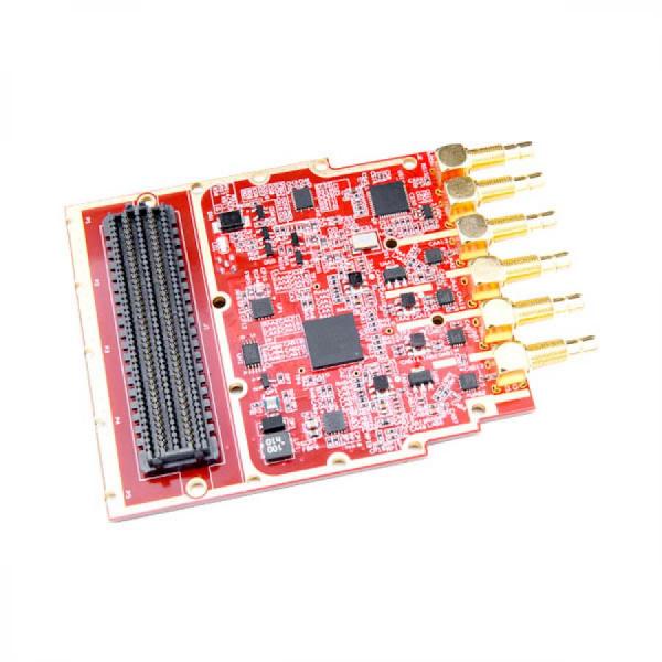 디바이스마트,MCU보드/전자키트 > 통신/네트워크 > RF/LoRa,ALINX,12Bit ADC AD9361 Communication RF FMC LPC Board [FL6000],AD9361 Radio Frequency Card / digit : 12bit ADC & 12bitADC / frequency : 70MHz-6GHz / 대역폭 : 최대 56MHz 전송, 최대 56MHz 수신 / 14dB@2GHz 최대 10dBm의 전송 전력 출력을 지원