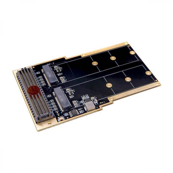 디바이스마트,MCU보드/전자키트 > 통신/네트워크 > RF/LoRa,ALINX,NVME M.2 SSD FMC HPC Board [FH1402],2 x M.2 NVMe SSD Card / HPC connector / PCIe X4