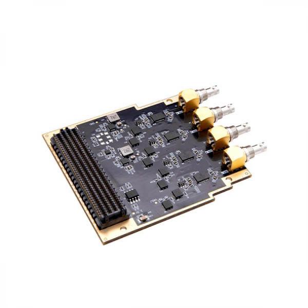 디바이스마트,MCU보드/전자키트 > 통신/네트워크 > RF/LoRa,ALINX,4*12G-SDI 4K 60-frame video input/output FMC HPC board [FH1219],12G-SDI 4K Transport Card / HDBNC SDI 인터페이스 / 칩 모델 : GS12190, 양방향 12G UHD-SDI / -40°C~85°C / Reference Clock : Two reference clocks 148.5 Mhz and 148.35 Mhz