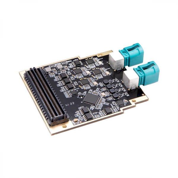 디바이스마트,MCU보드/전자키트 > 통신/네트워크 > RF/LoRa,ALINX,4-channel Vehicle Video Acquisition Injection GMSL1/2 Video Output Input FMC LPC Board [FL9295],4 x GSML Input/Output Card / 4채널 카메라 지원, 최대 8MP 30 해상도 카메라 / 4채널 비디오 출력, 2MP/4MP 60프레임 또는 8MP30 프레임 지원