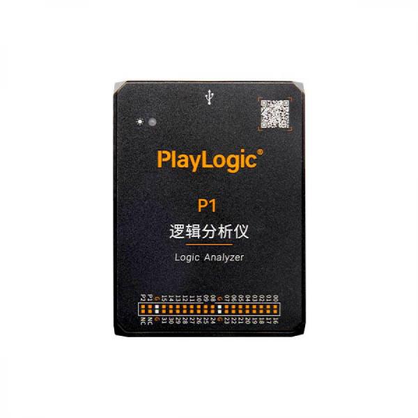 디바이스마트,MCU보드/전자키트 > 개발용 장비 > 아날라이저,ALINX,PlayLogic logic analyzer 500M sampling rate 32 Channels [P1],듀얼 샘플링 모드지원 / 32채널 / 500MHz 샘플링 속도 / 4Gits 하드웨어 저장 용량 / 100Msa  / 80MHz 측정 대역폭 / 윈도우, 리눅스, 애플 맥