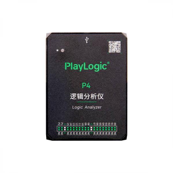 디바이스마트,MCU보드/전자키트 > 개발용 장비 > 아날라이저,ALINX,PlayLogic logic analyzer 100M sampling rate 16 Channels [P4],16채널 / 100MHz 샘플링 속도 / 20MHz 측정 대역폭 / 20Ns 캡쳐 가능한 최소 펄스 폭 /  윈도우, 리눅스, 애플 맥