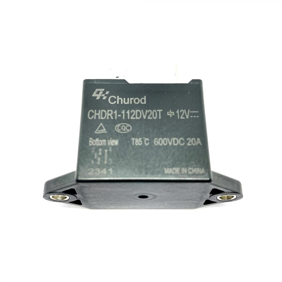 DC 릴레이 CHDR1-112DV20T