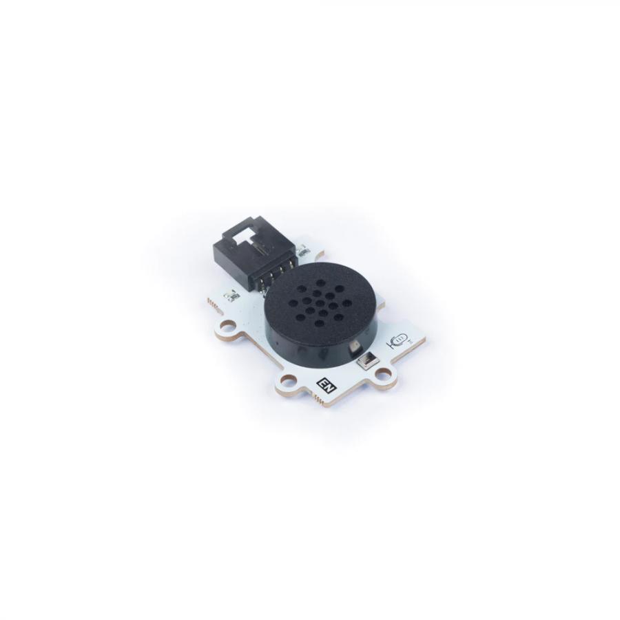 Octopus Speech Recognition Sensor [EF04109]
